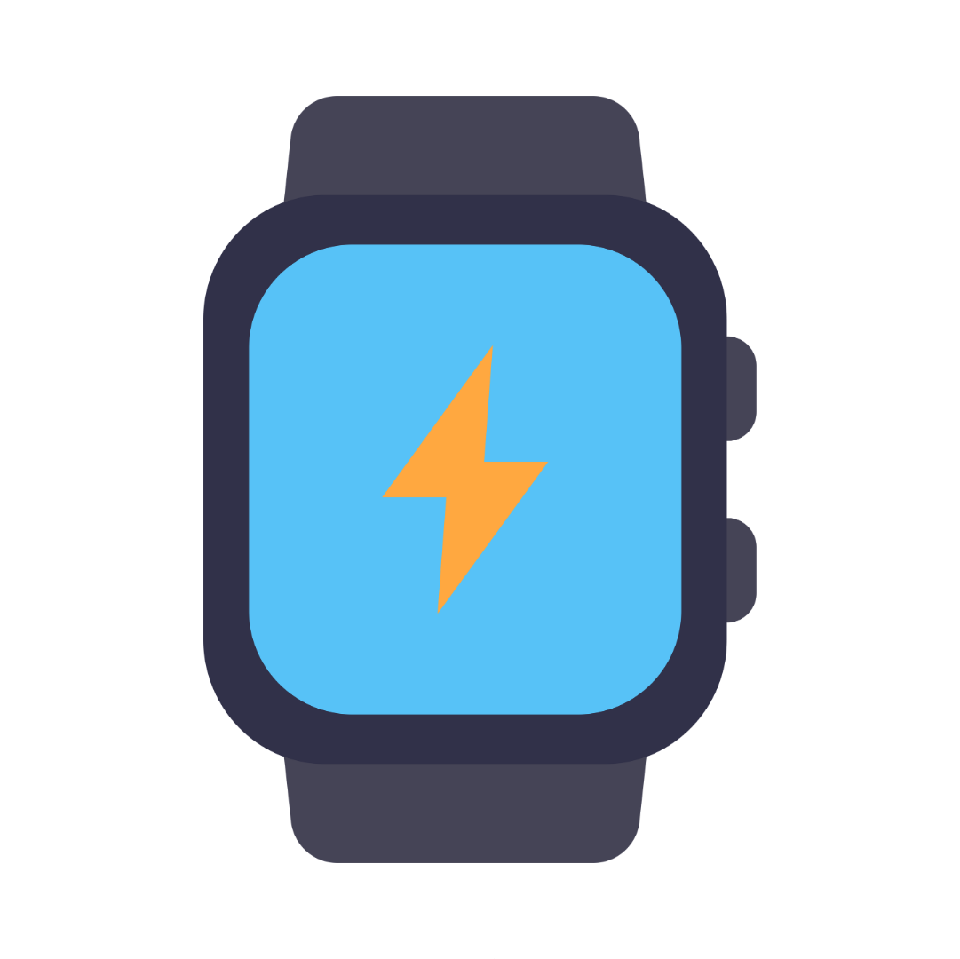 Expert wear OS app development (smartwatches)