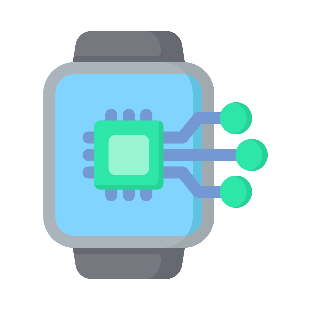 Expert Wearable App Development (Apple Watch Galaxy Watch)