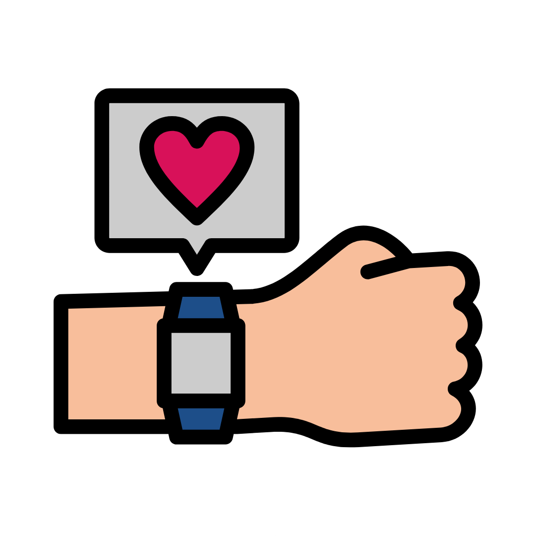 Expert Wearable Tech Firmware Development