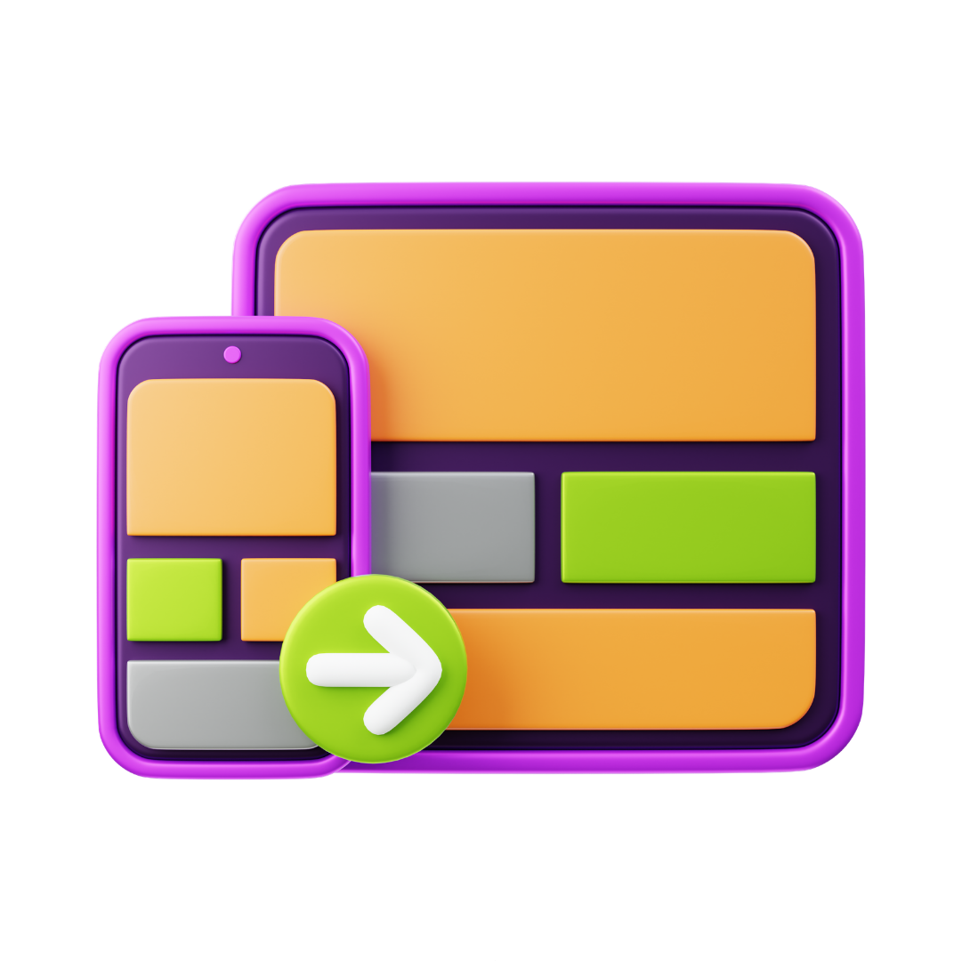 Top Web and Mobile App Development Company