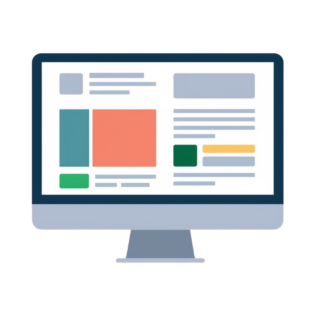 Premier Web Design Agency in Pune & Software Development Firm