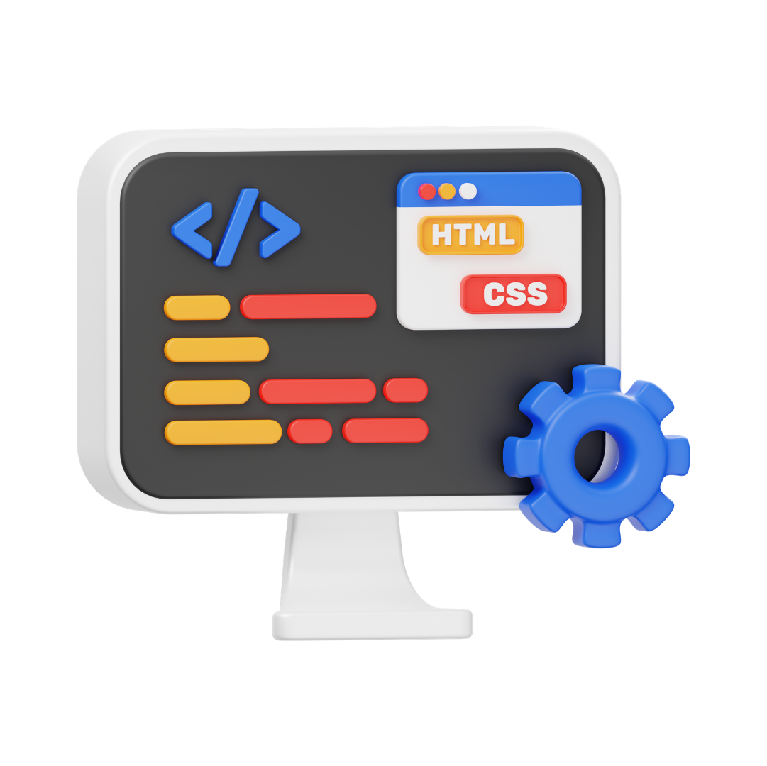 Premier Web Platform Development Company