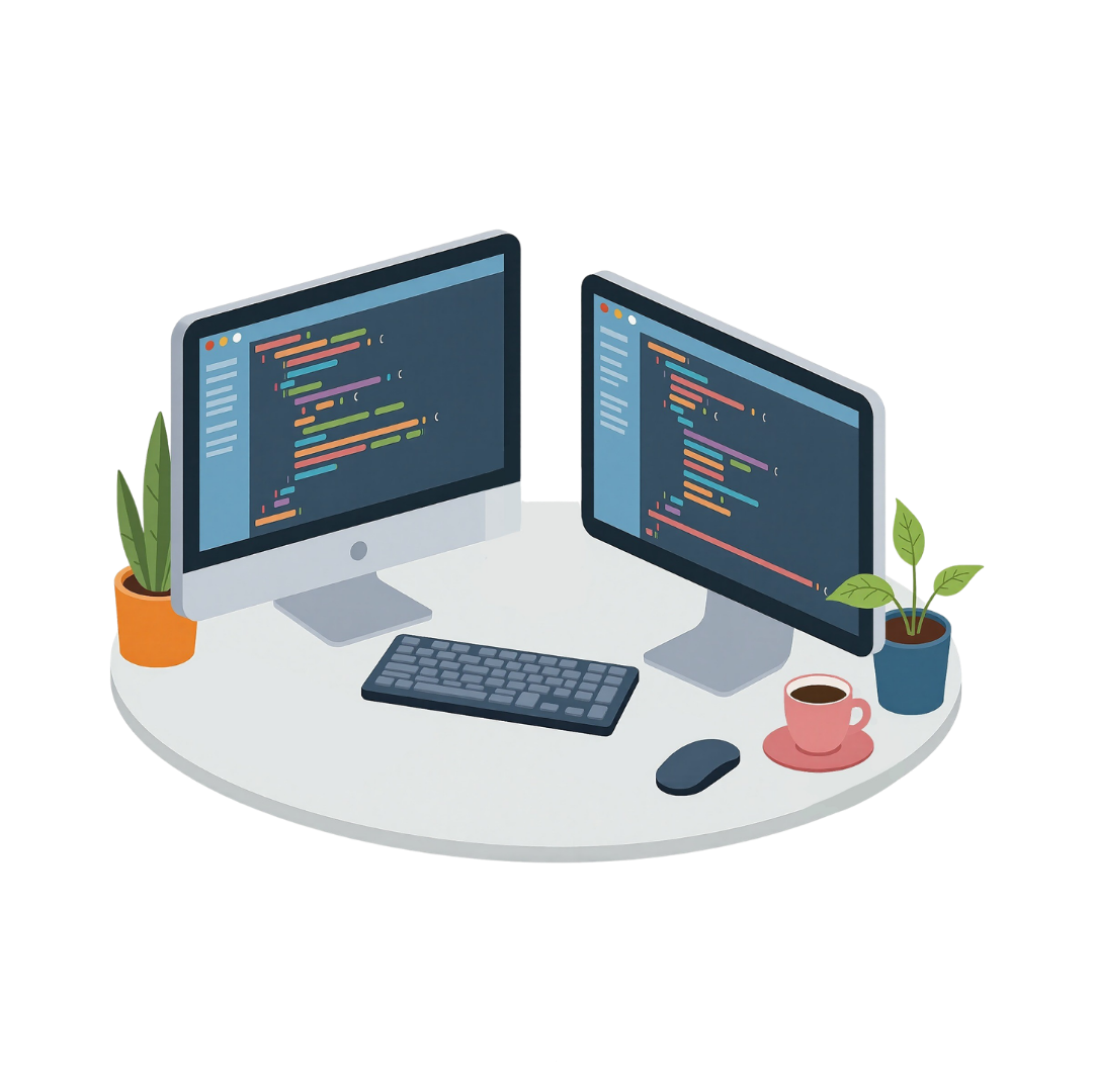 Expert Webflow Development Company in Pune