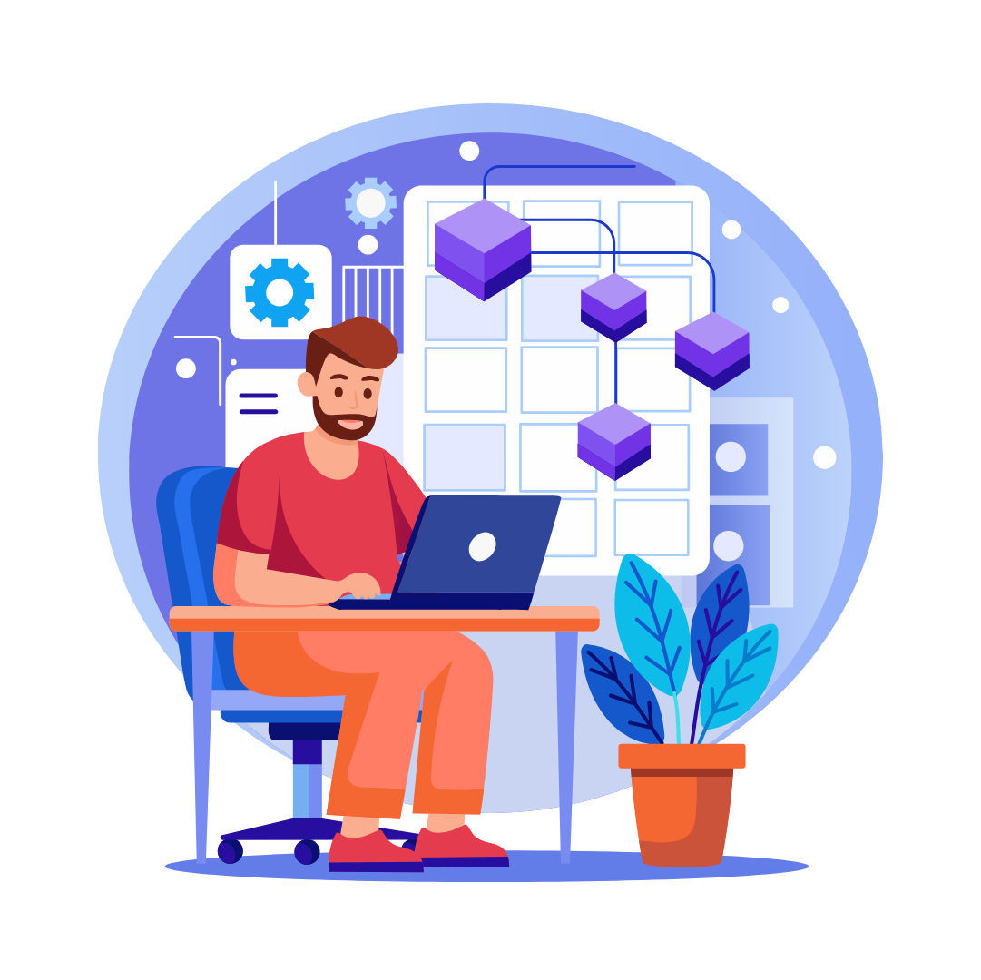 Website and Android App Development Company