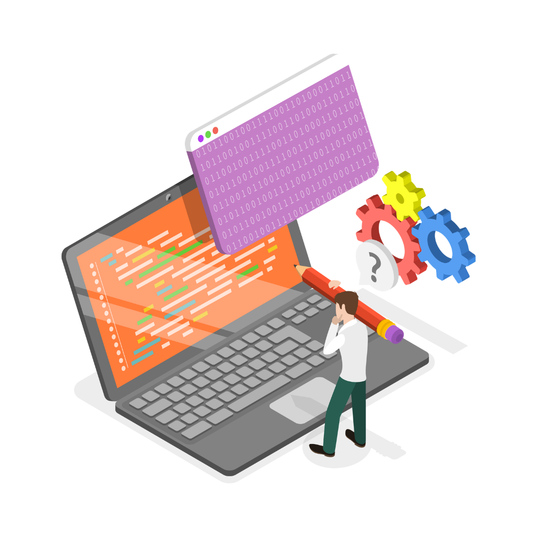 Premier Website and Mobile App Development Company