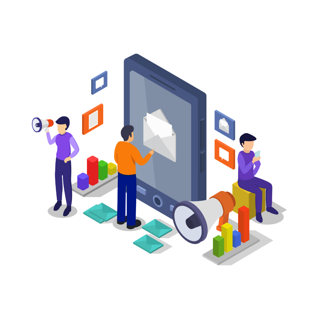 Premier IT Solutions & Website Digital Marketing Company