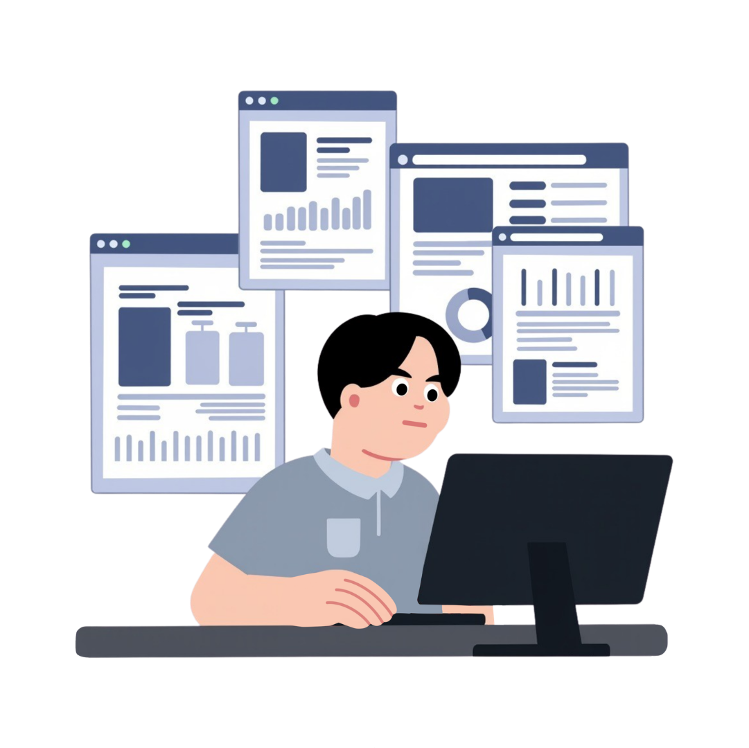 Premier Website Management Company in Pune