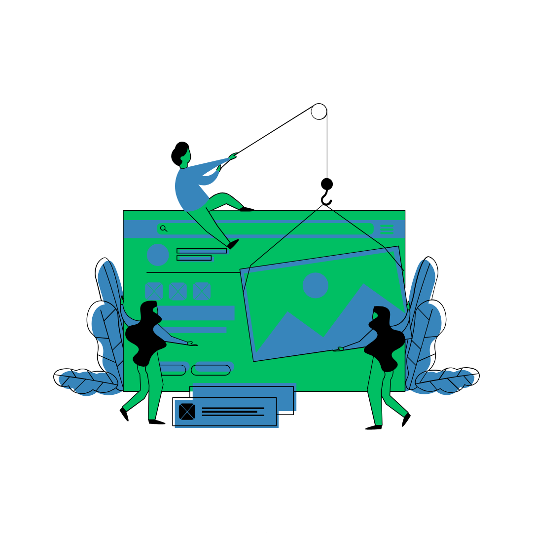 Premier Website Redesign Company in Pune, India