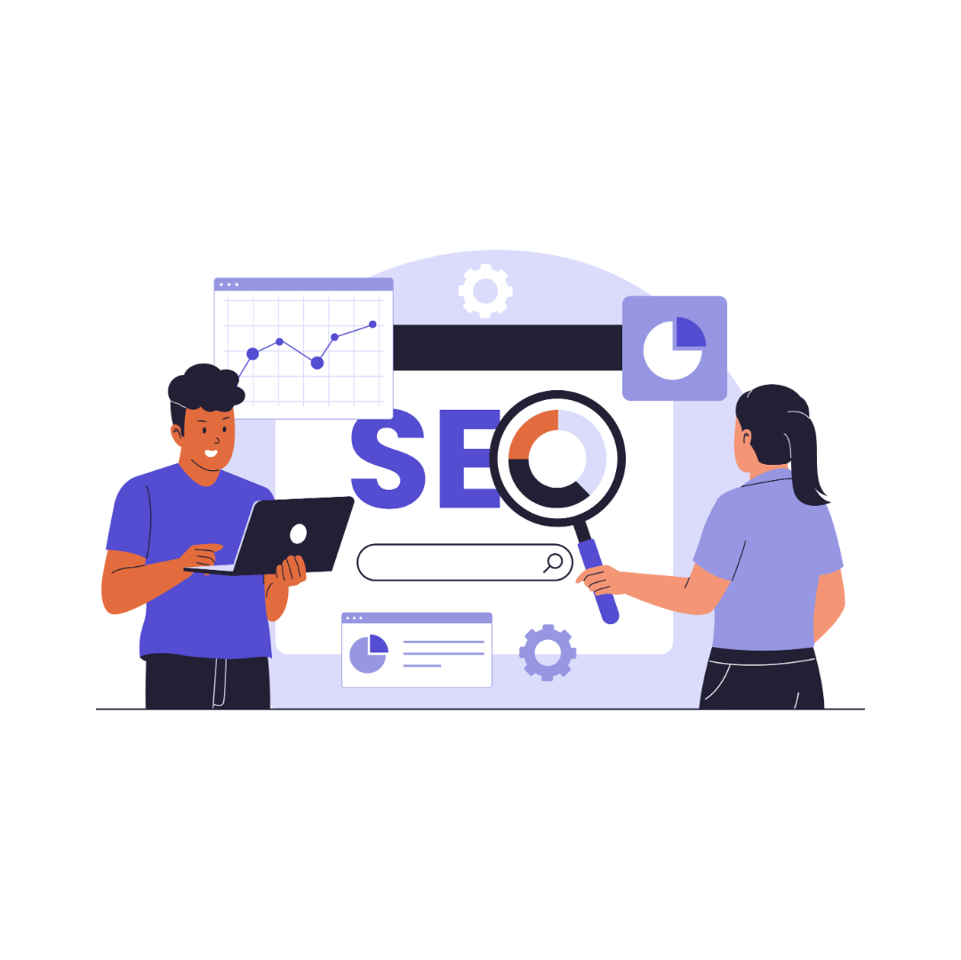 Top Website Search Engine Optimization Company & IT Solutions