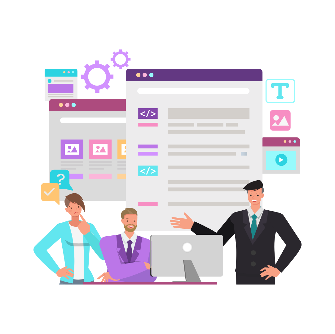Why Is My Business Website So Slow?