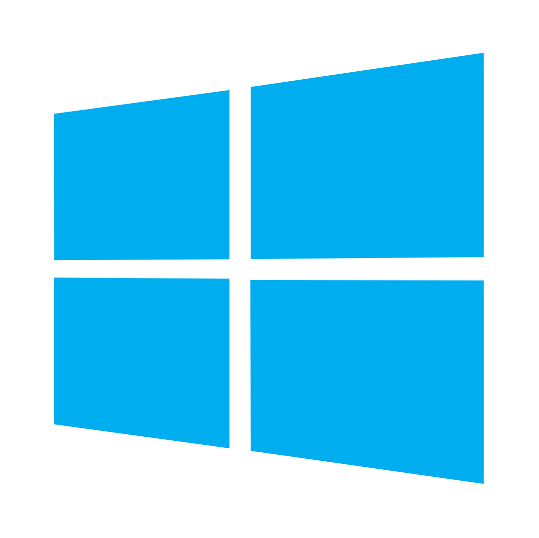 Custom Windows Application Development Services