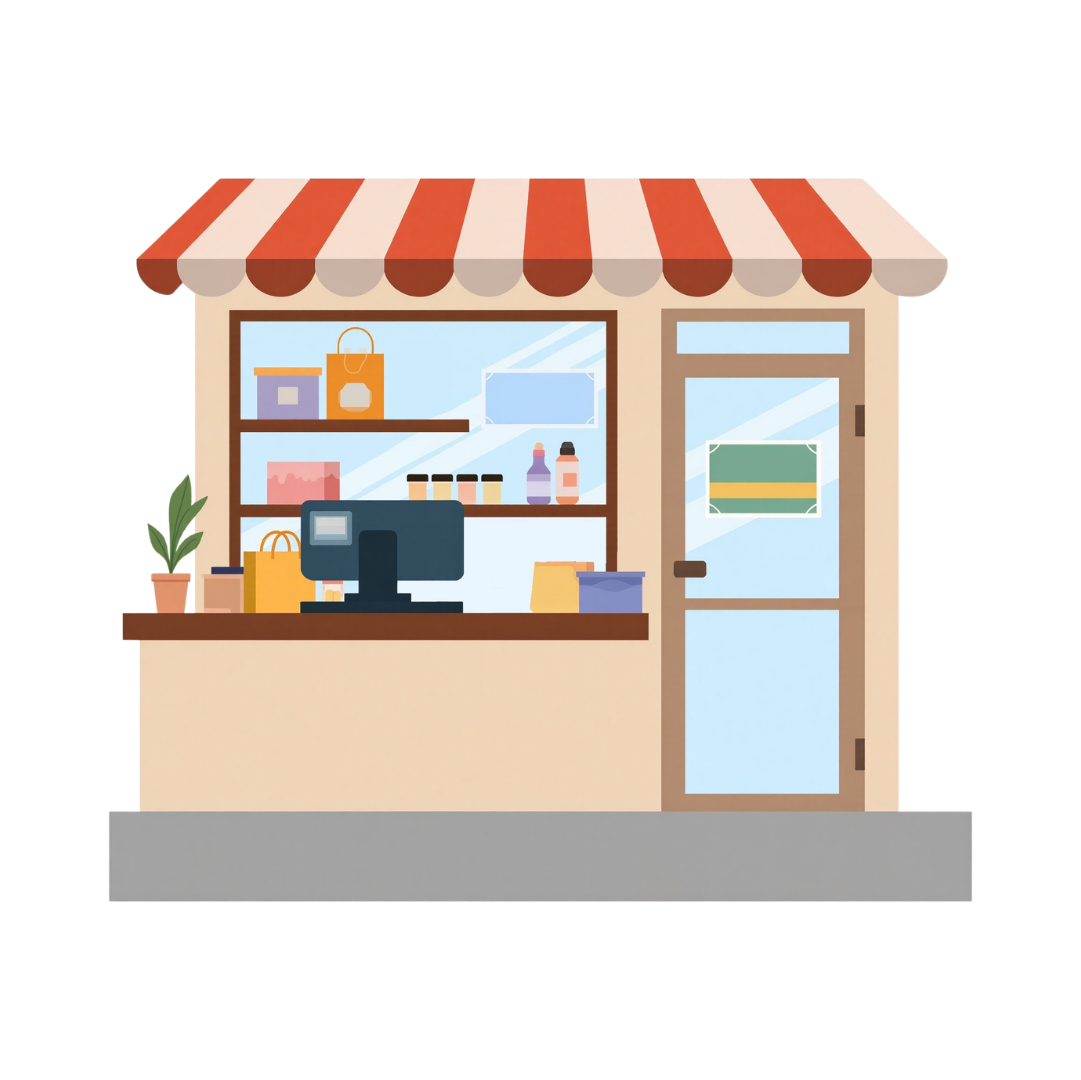 WordPress vs Shopify for Small Business 2026