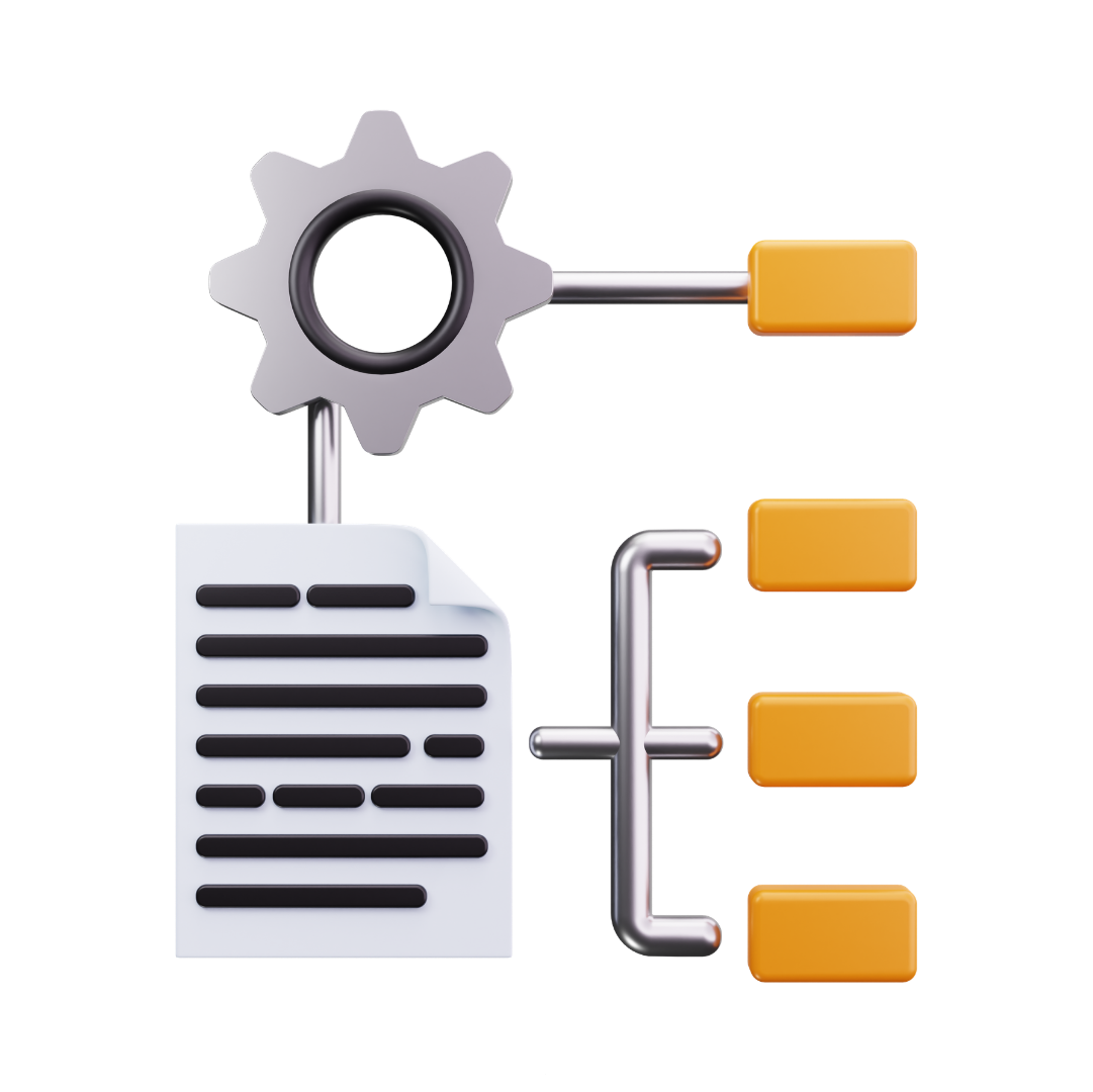 Custom Workflow Automation Solutions & IT Services