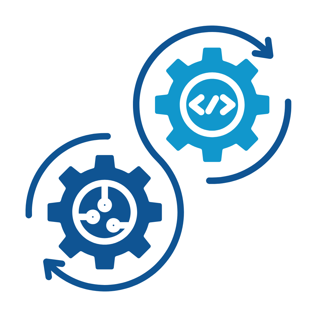 Associative | Advanced DevOps Services & Custom IT Solutions