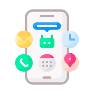 Transform Your Vision into Reality: Expert Android App Development & IT Solutions by Associative