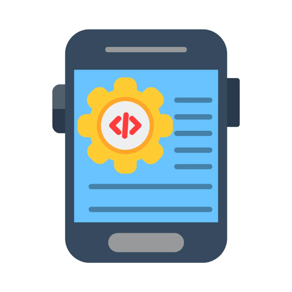 Associative: Your Partner for Android Directory App Development & Comprehensive IT Solutions