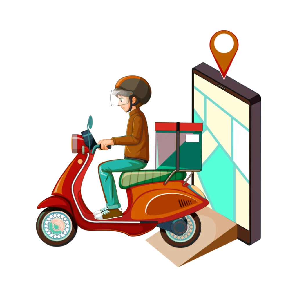 Mastering Android Food Delivery App Development: Partner with Associative