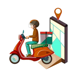 Mastering Android Food Delivery App Development: Partner with Associative