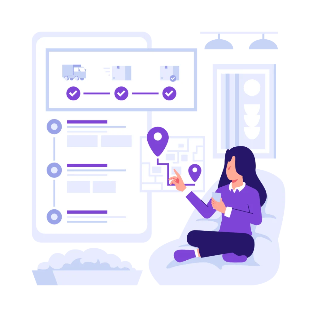 Mastering Android Grocery Delivery App Development with Associative