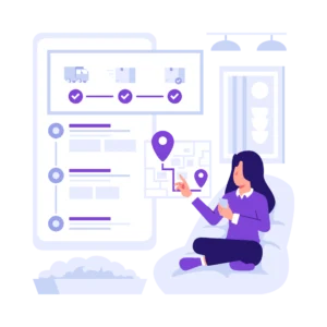 Mastering Android Grocery Delivery App Development with Associative