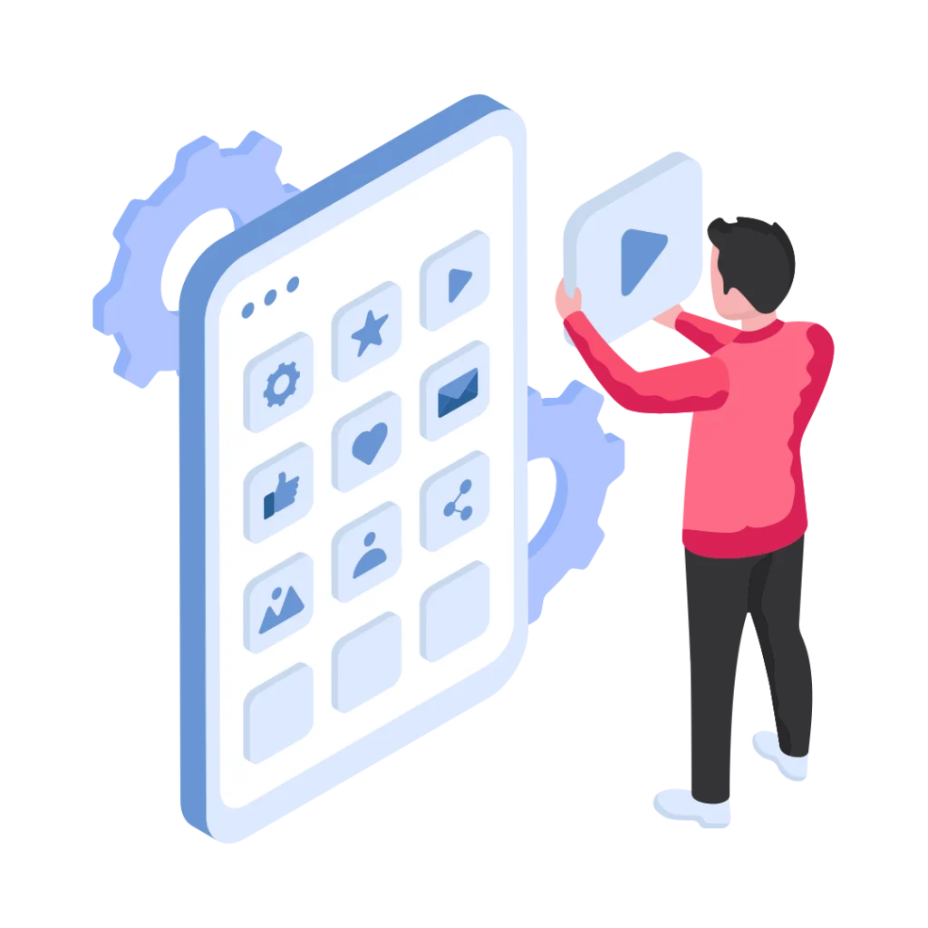 Transforming Visionary Ideas into Digital Realities: Your Guide to Android Mobile App Development & Beyond