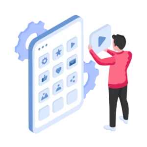 Transforming Visionary Ideas into Digital Realities: Your Guide to Android Mobile App Development & Beyond