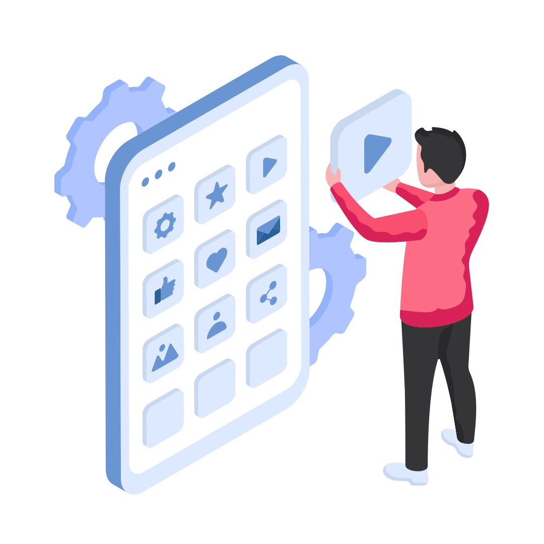 Your Guide to Android Mobile App Development Associative