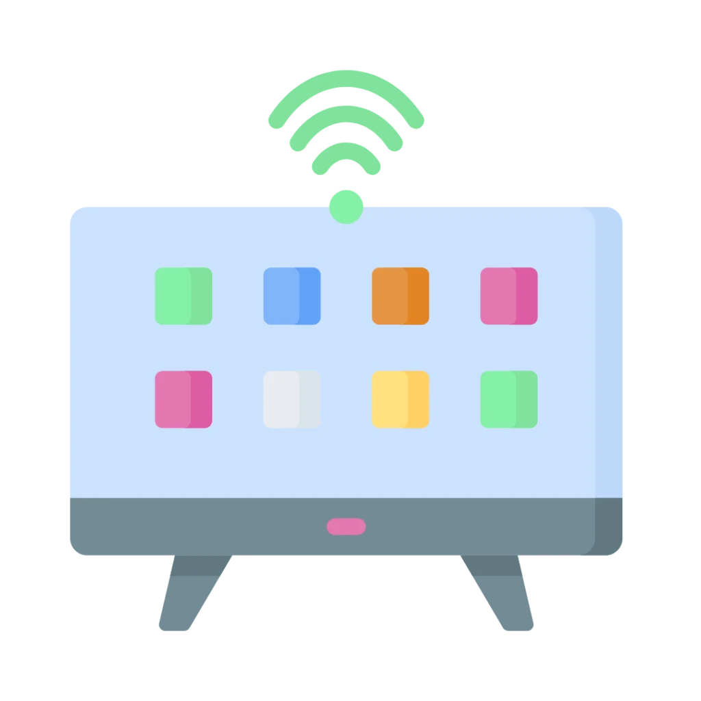 Transforming the Living Room: Your Partner for Android TV App Development