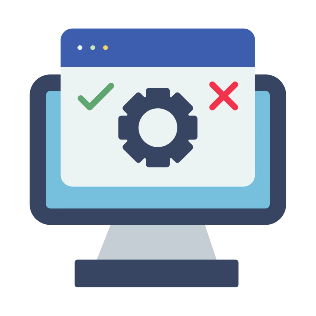 Automated Software Testing & Custom IT Solutions | Associative Pune