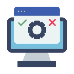 Automated Software Testing & Custom IT Solutions | Associative Pune