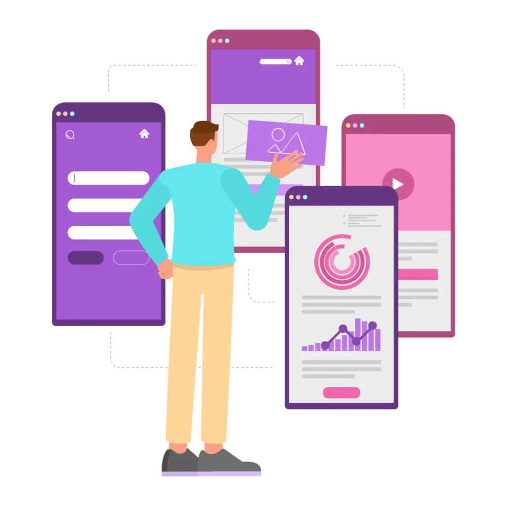 Your Trusted Joomla Website Development Company: Building Scalable Digital Realities