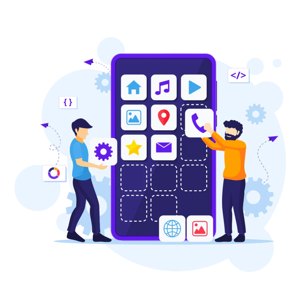 Your Trusted JPA Development Company: Building Scalable Backend Solutions at Associative