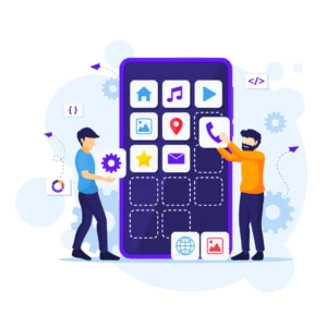 Your Trusted JPA Development Company: Building Scalable Backend Solutions at Associative