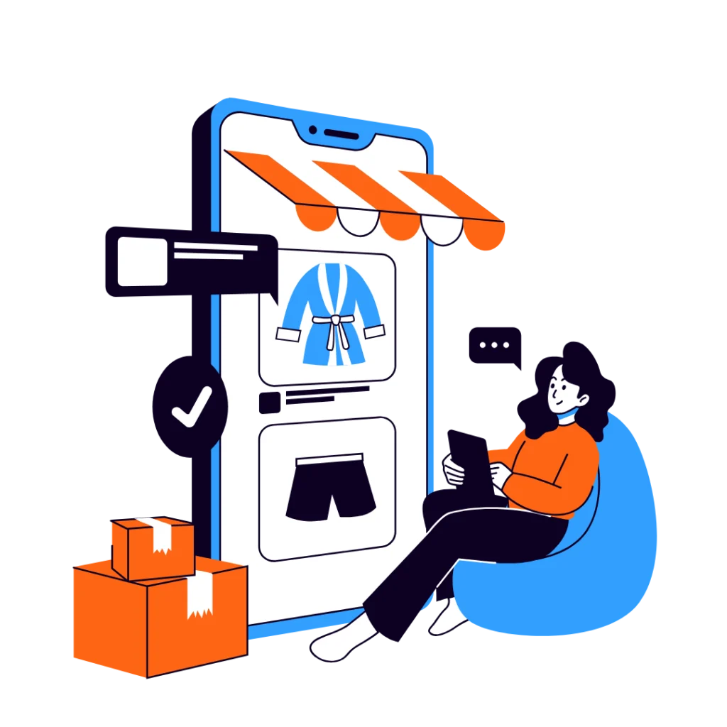 Elevate Your Online Store with a Premier Laravel eCommerce Development Company