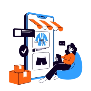 Elevate Your Online Store with a Premier Laravel eCommerce Development Company