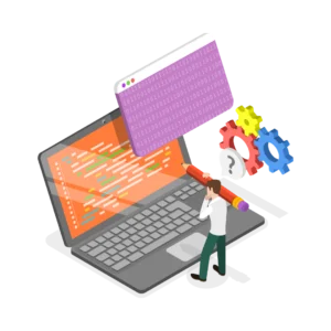 Elevate Your Business with a Premier Laravel Website Development Company