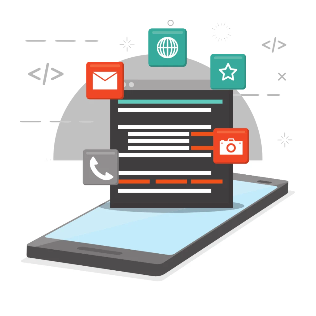 Elevate E-Learning: Partner with a Premier LMS Mobile App Development Company