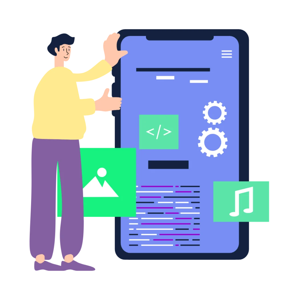 Accelerate Growth with a Leading Low-Code App Development Company