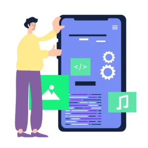 Accelerate Growth with a Leading Low-Code App Development Company