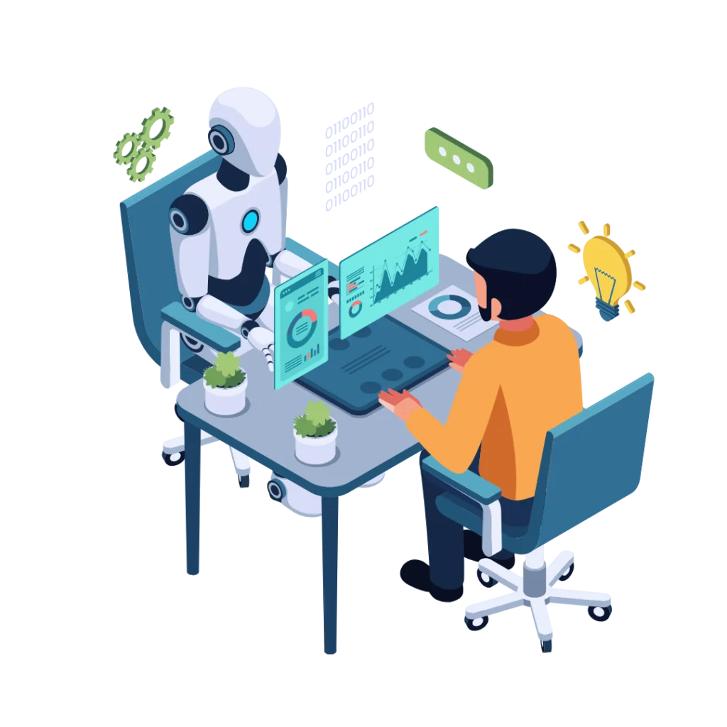 Accelerate Your Business with a Leading Machine Learning (ML) and Artificial Intelligence (AI) Development Company