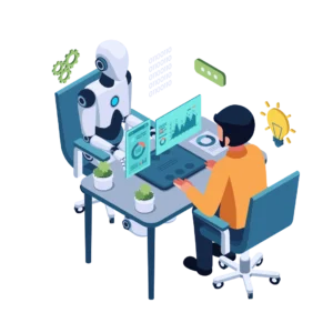 Accelerate Your Business with a Leading Machine Learning (ML) and Artificial Intelligence (AI) Development Company