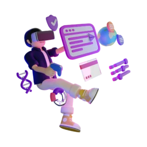 Shaping the Future: Your Trusted Metaverse Development Company