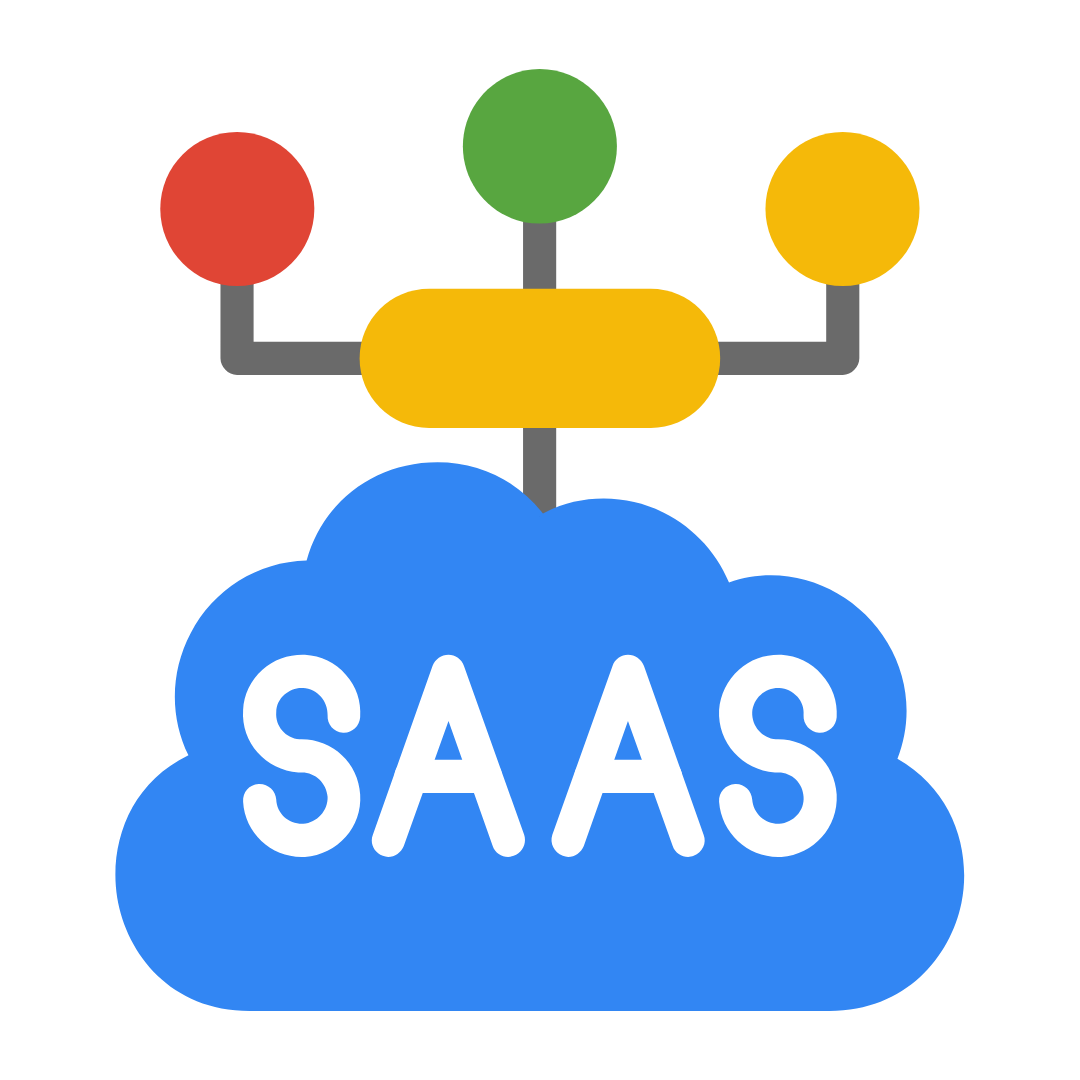 Expert SaaS Application Development Company Associative - India