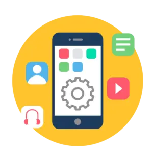 Top Mobile Application Design Company in Pune | Associative