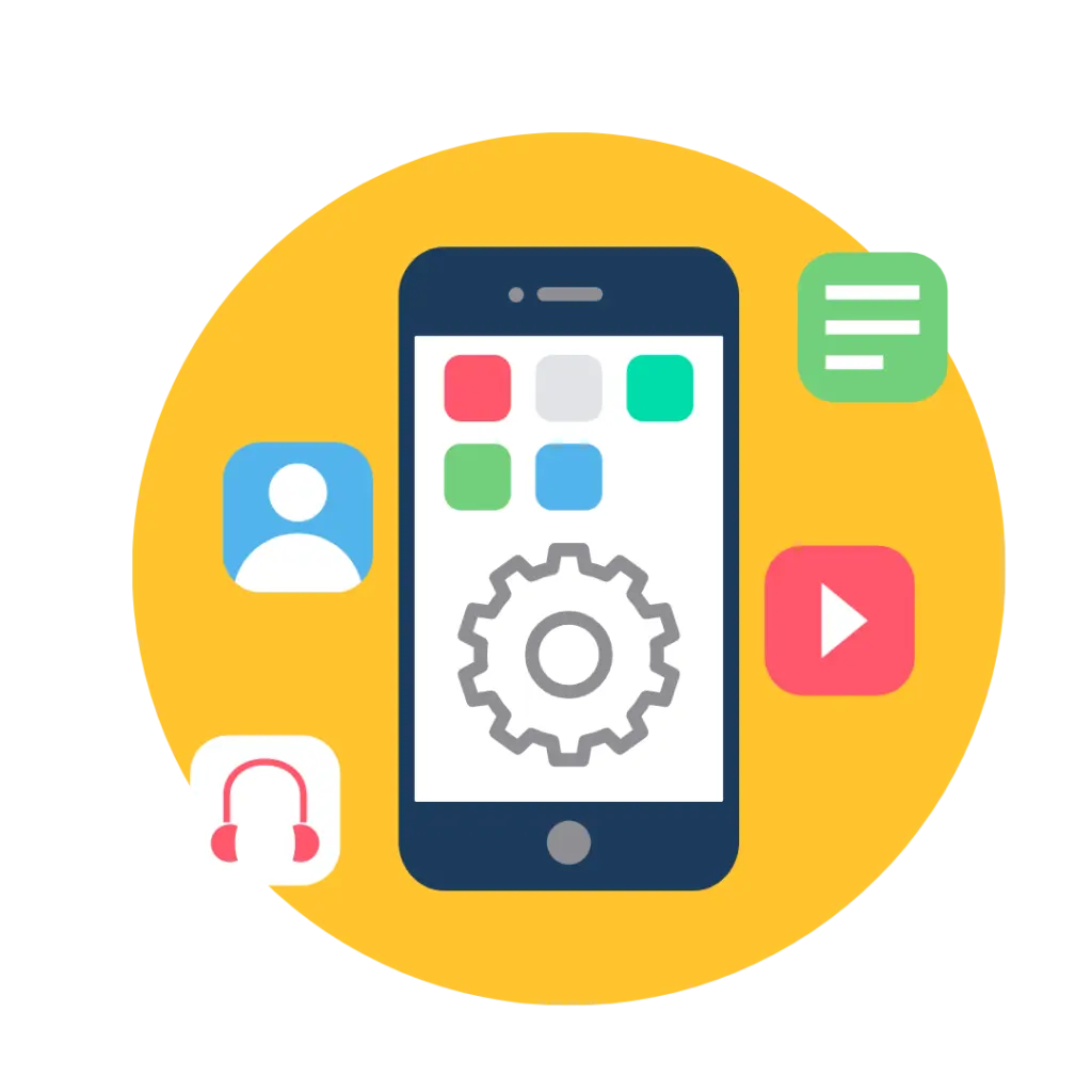 Your Trusted Mobile App Design Company: Transforming Ideas into Digital Realities