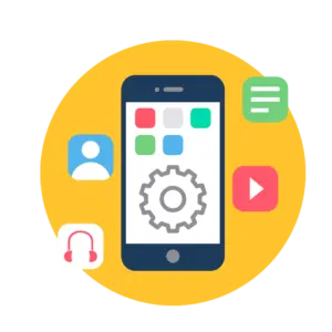 Your Trusted Mobile App Design Company: Transforming Ideas into Digital Realities