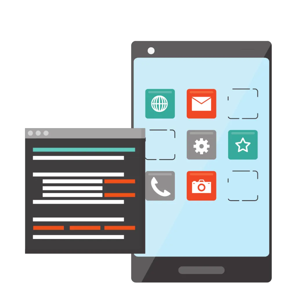 Associative: Your Trusted Mobile App Development Company and Technology Partner