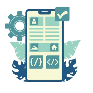 Top Mobile Application Design and Development Company in Pune | Associative