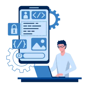 Top Mobile Application Development Company in Pune | Associative