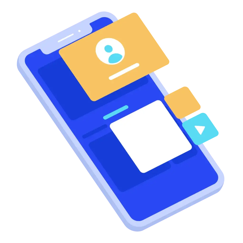 Top Mobile Phone Application Development Company in Pune | Associative